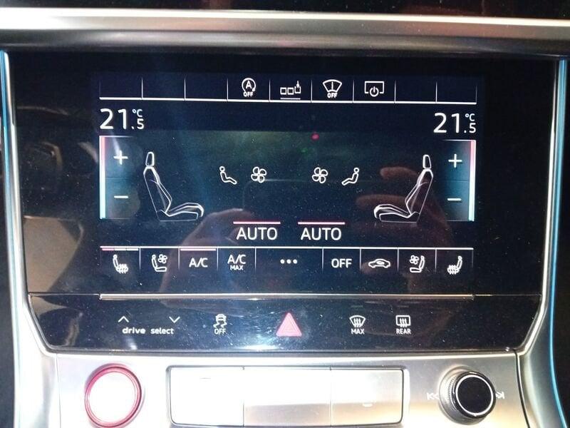 Audi RS6 4.0 TFSI V8 quattro tiptronic