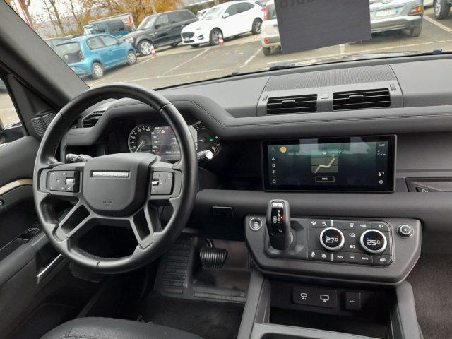 LAND ROVER Defender 90 3.0D I6 200 CV AWD Auto X-Dynamic SE