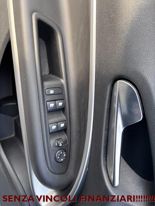 JEEP Avenger 1.2 Turbo 100 CV Altitude