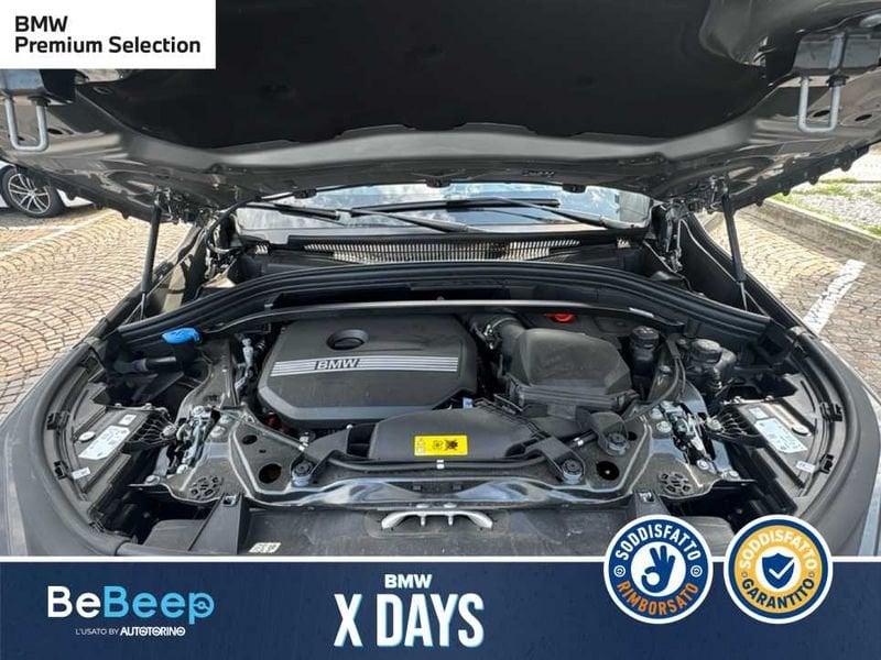 BMW X1 XDRIVE 25E MSPORT PRO AUTO