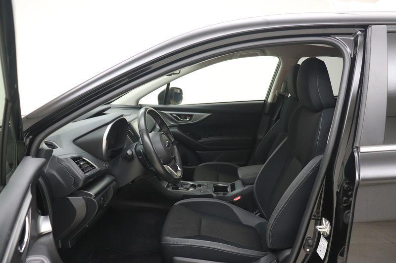 Subaru Impreza 2.0 i e-BOXER Premium AWD CVT Lineartronic