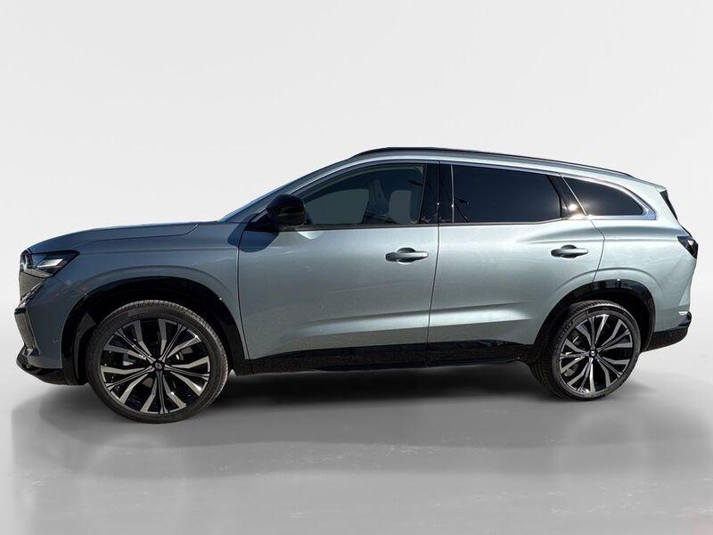 Renault Espace Espace Full Hybrid E-Tech 200 5p Iconic