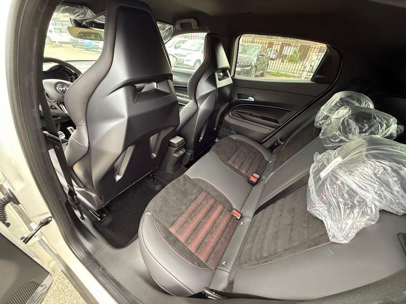 Alfa Romeo Junior Junior 1.2 145 CV Hybrid eDCT6 Speciale Rif. Lorenzo