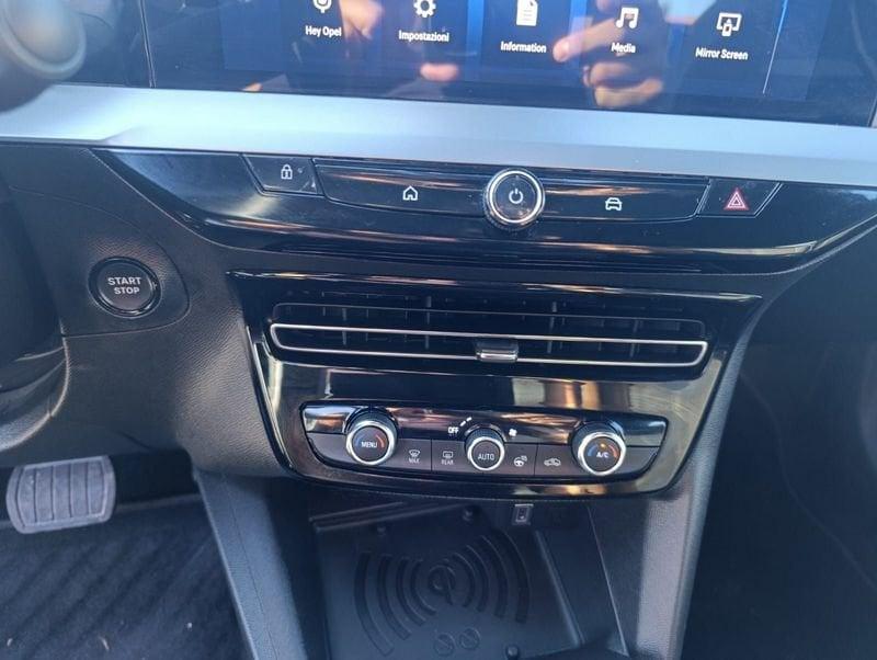Opel Mokka 1.2 T 130cv Edition AT8
