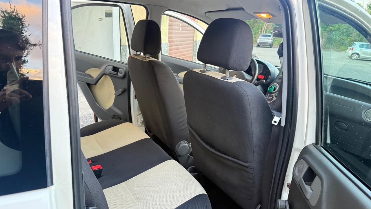 Fiat Panda 1.3 MJT 16V 4x4 Glam