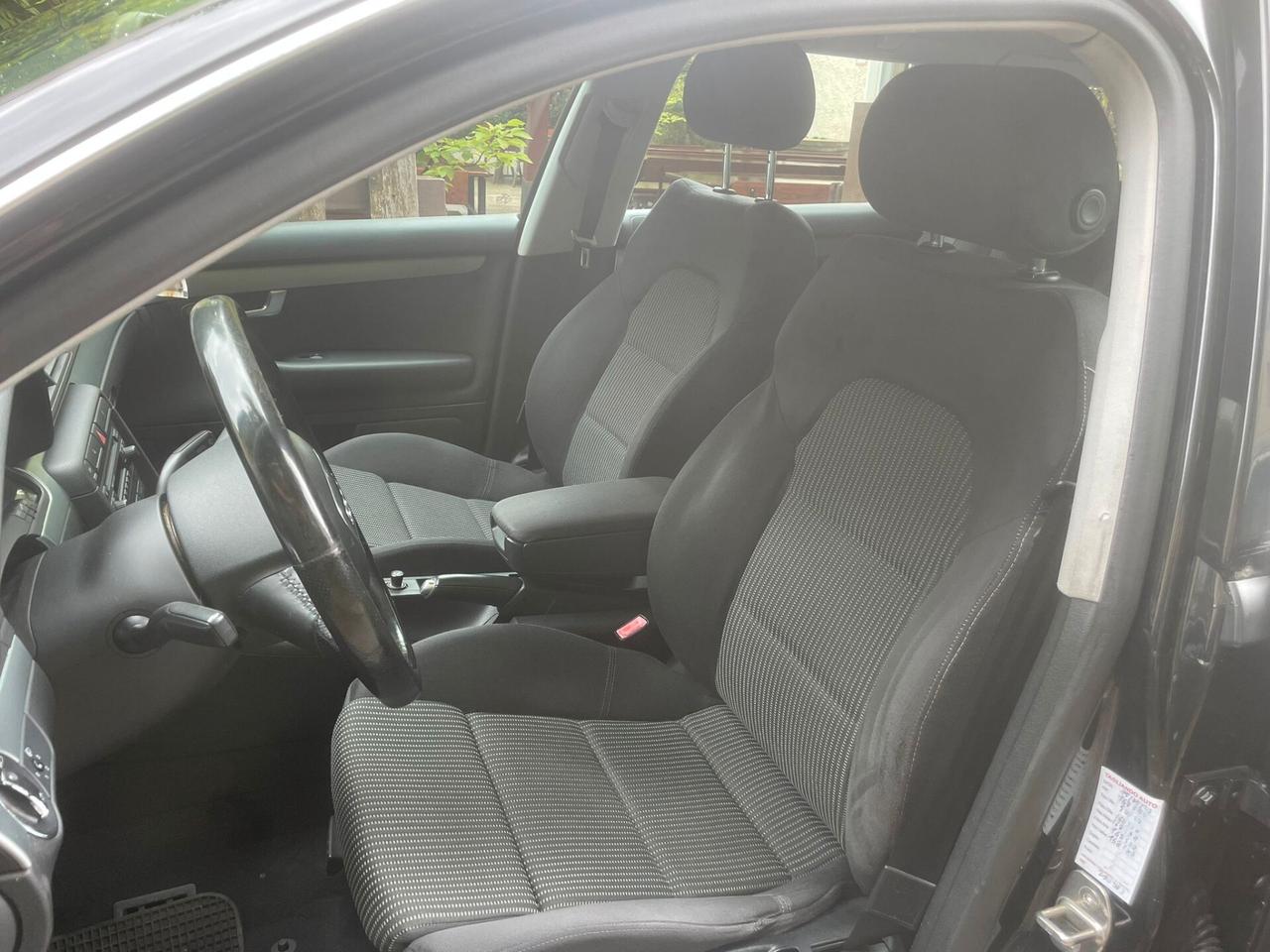 AUDI A4 AUDI A4 2.0TDI 140CV SPORT