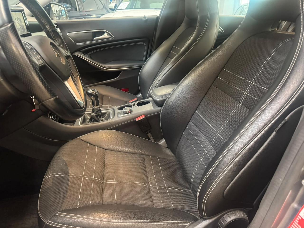 Mercedes-benz CLA 180 SPORT PREZZO REALE!