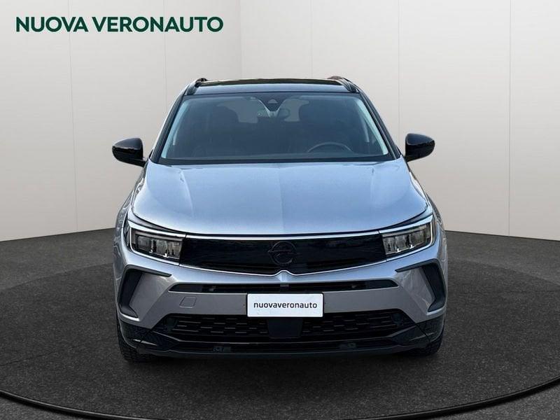 Opel Grandland 1.5 DIESEL