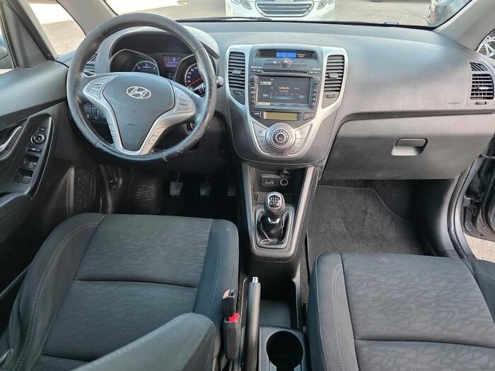 Hyundai iX20 1.4 CRDI 90 CV Style