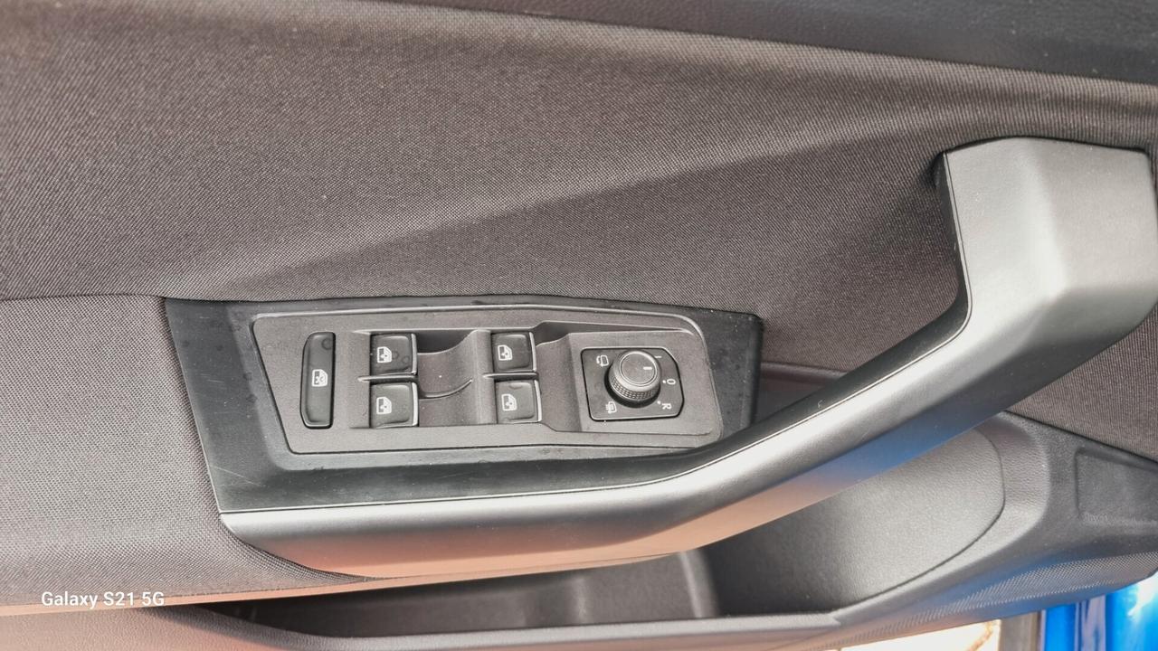 Volkswagen T-Roc 1.5 TSI ACT Style BlueMotion Technology