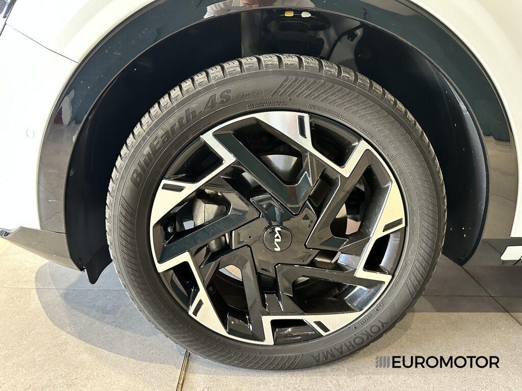 Kia Sportage 1.6 T-GDI PHEV GT-line Plus Premium Pack AWD AT6