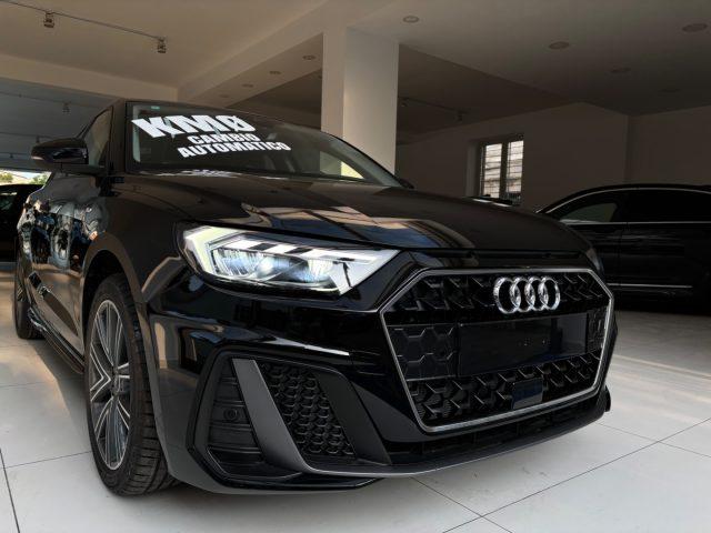 AUDI A1 SPB 30 TFSI S tronic S line edition DA ?329,00