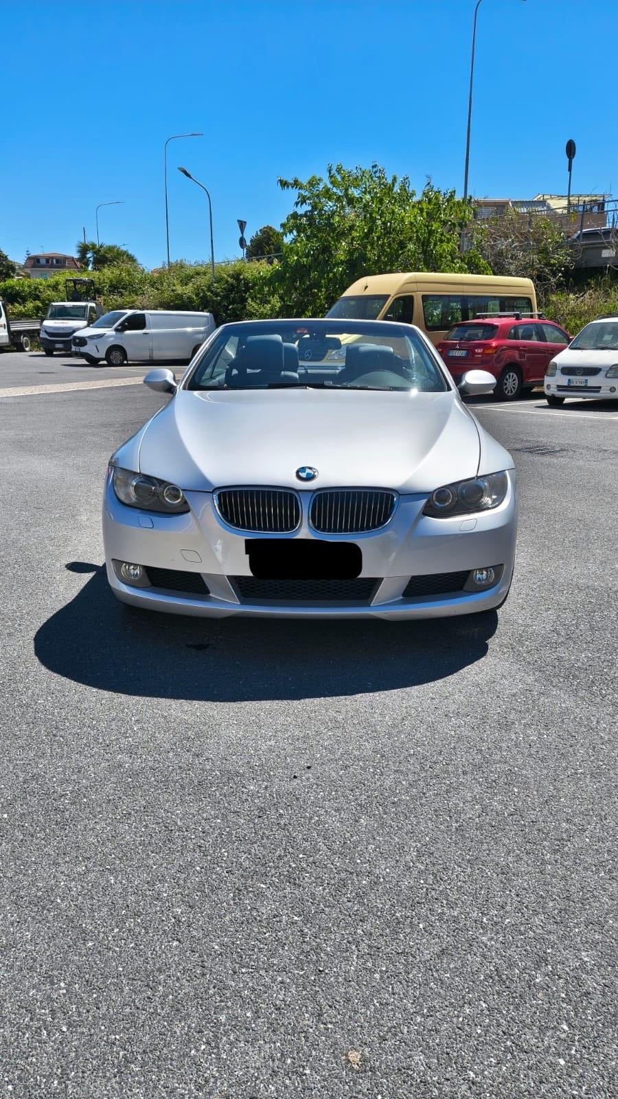 Bmw 325 325i cat Cabrio Attiva