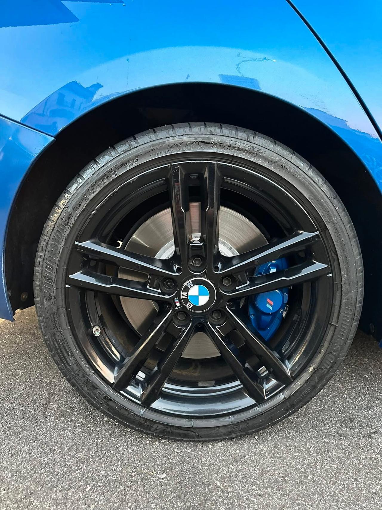 Bmw 140 M140i xDrive 5p. 3.0 340CV