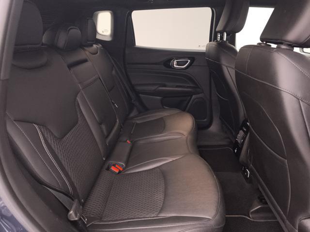 JEEP Compass 1.3 turbo t4 phev 80 Anniversario 4xe auto