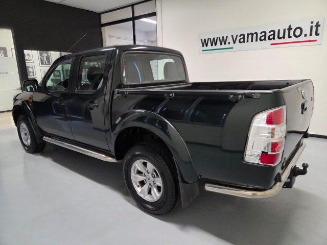 FORD Ranger 2.5 TDCi UNICOPROPRIETARIO