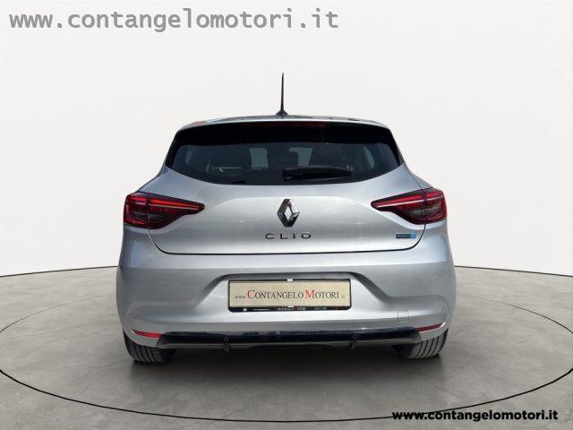RENAULT Clio Full Hybrid E-Tech 140 CV 5 porte Intens