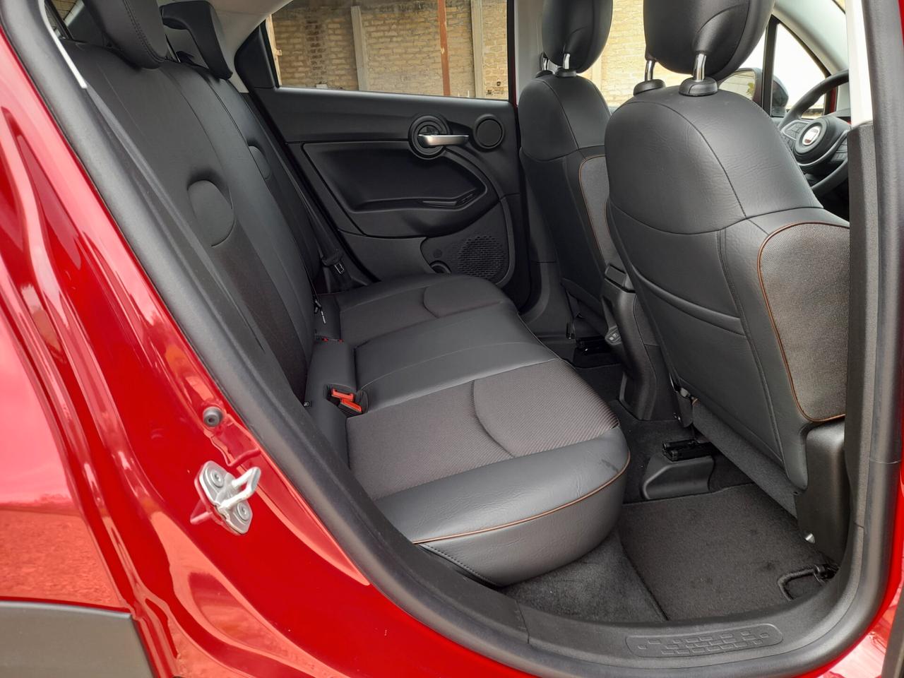 Fiat 500X 1.0 T3 120 CV bii color 99000km