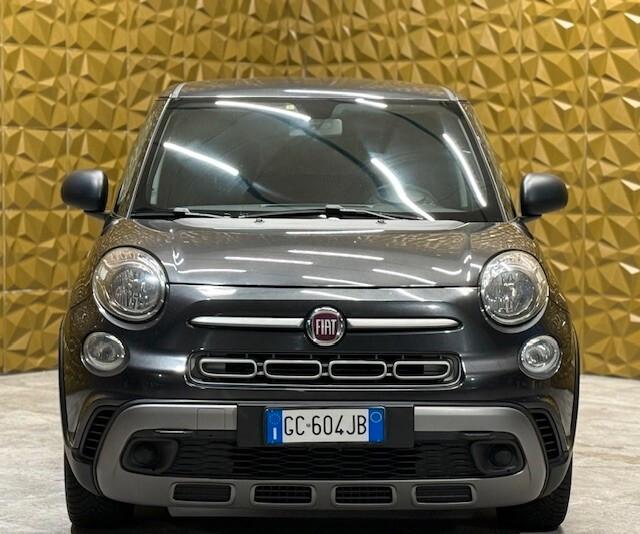 Fiat 500L 1.4 95 CV S&S Cross