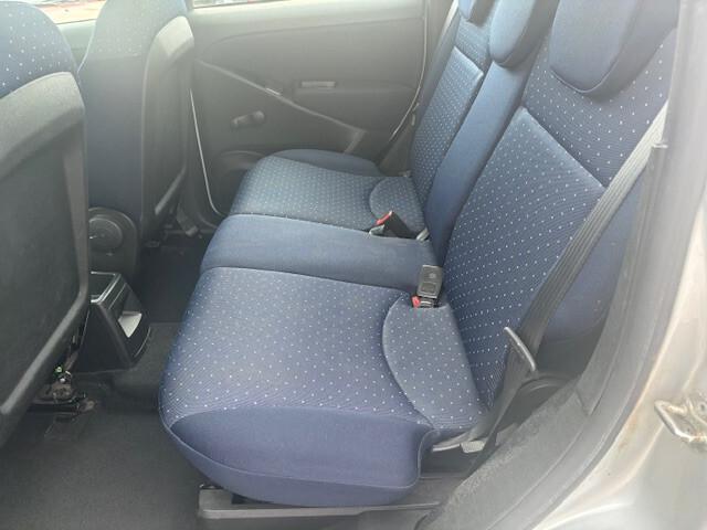 Fiat Idea 1.4 16V S&S Dynamic
