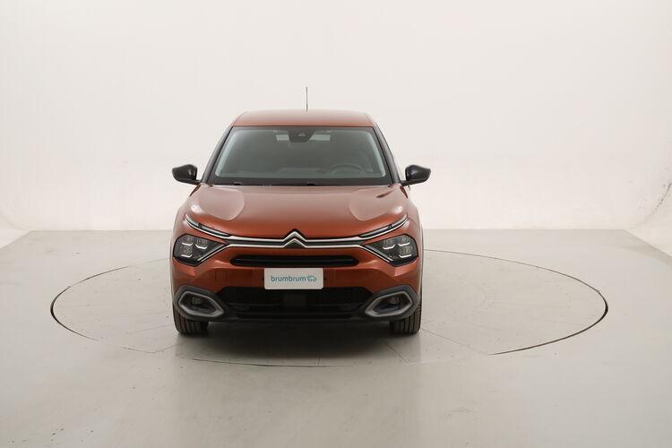 Citroen C4 Shine BR878280 1.2 Benzina 131CV