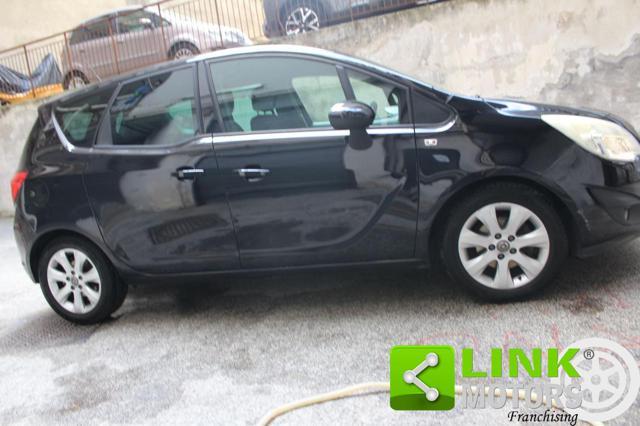 OPEL Meriva COSMO 1.4 100 CV