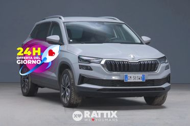 Skoda Karoq 1.0 TSI 110CV Style
