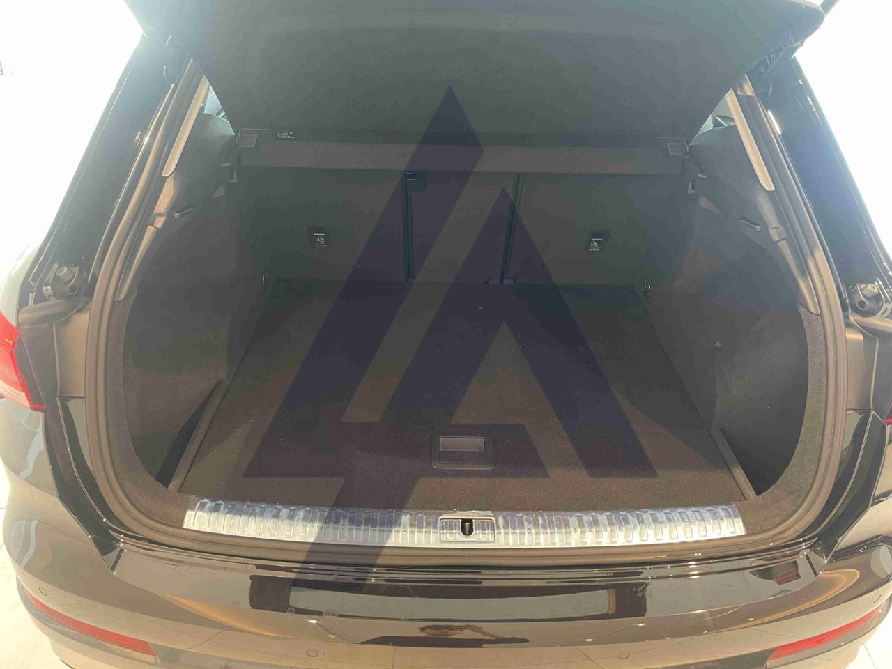 Audi Q3 35 TDI S tronic Business Advanced