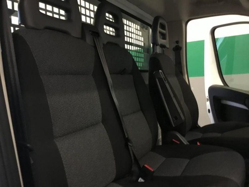 FIAT Ducato Ducato 33 2.3 MJT 140CV PLM Cabinato
