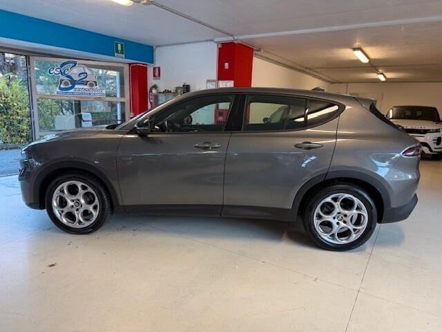 ALFA ROMEO TONALE 1.6 TURBO DIESEL SUPER 130CV TCT6 PARI AL NUOVO SOLO 32.000KM!
