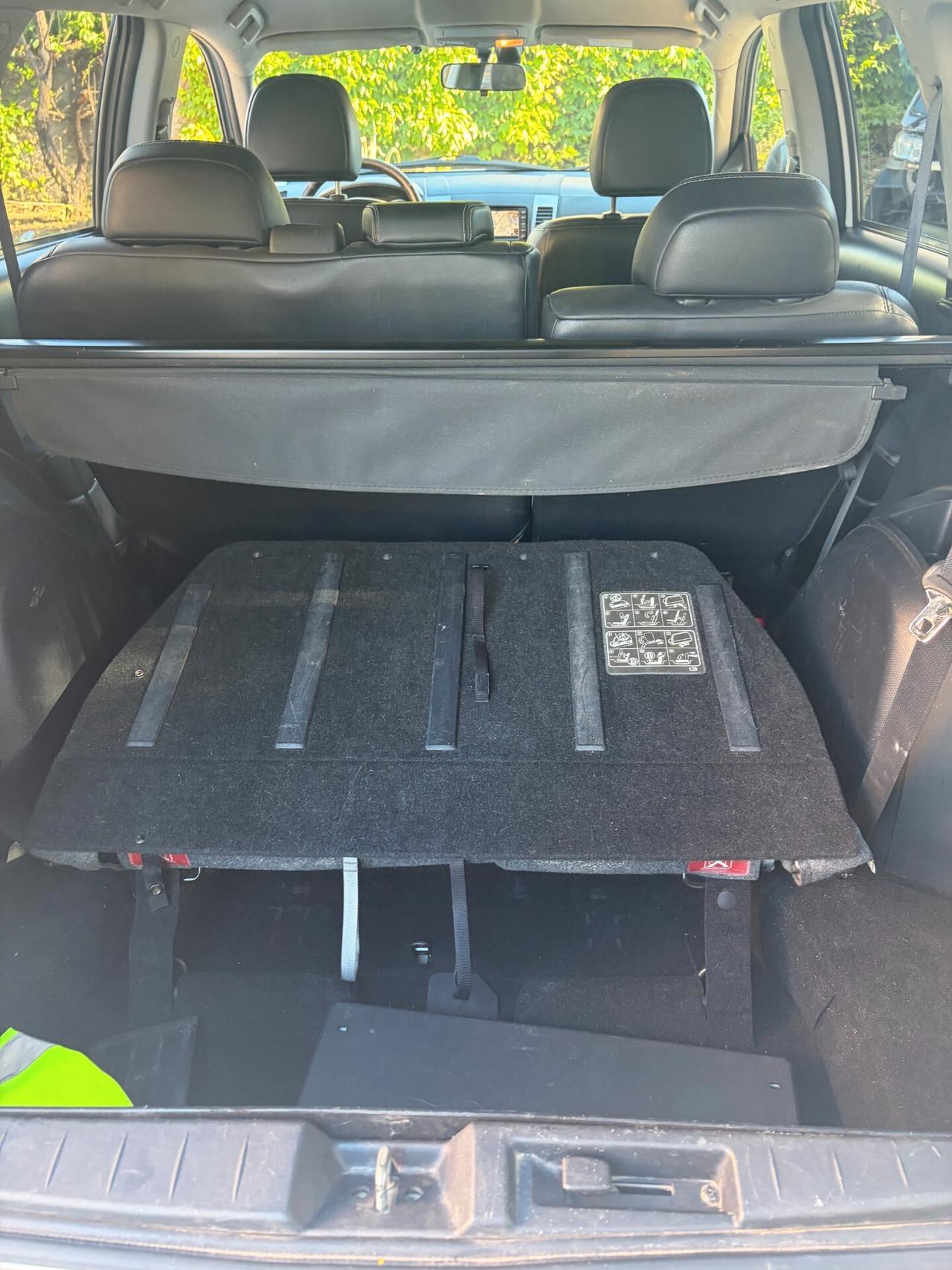 Peugeot 4007 2.2 HDi 156CV DCS Féline
