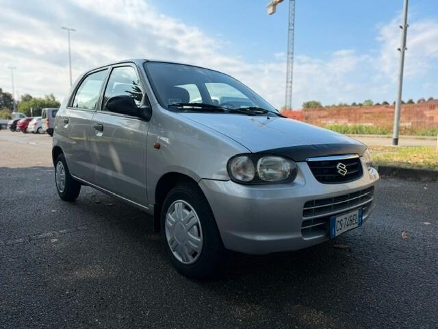 Suzuki Alto 1.1i cat 5p. DX