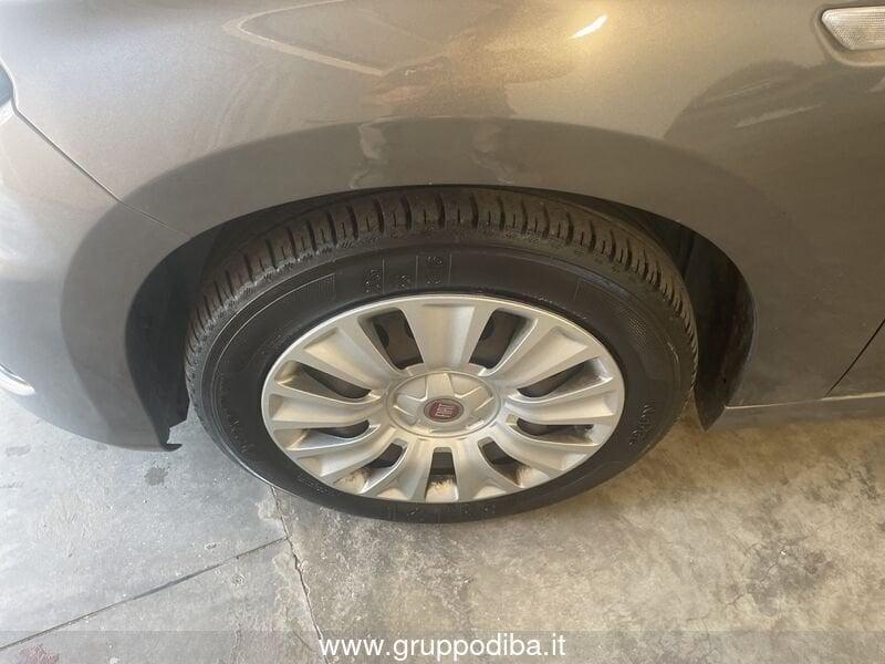 FIAT Tipo (2015--->) 1.6 MJT S&S 5P. EASY BUSINESS