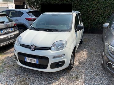 Fiat Panda 1.2 Pop Van 2 posti