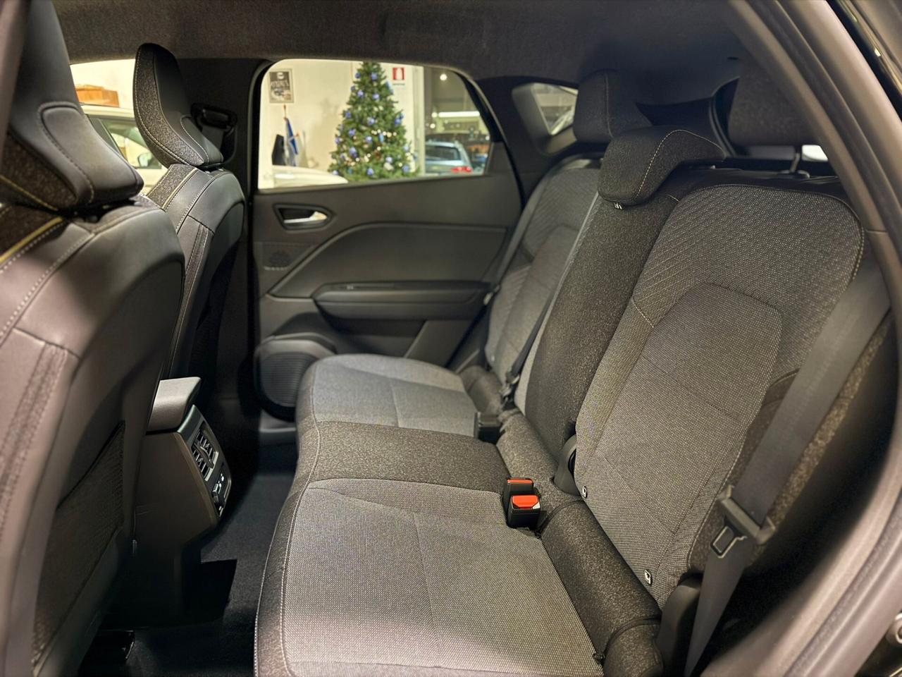 Renault Captur ECO-G 100 CV Techno