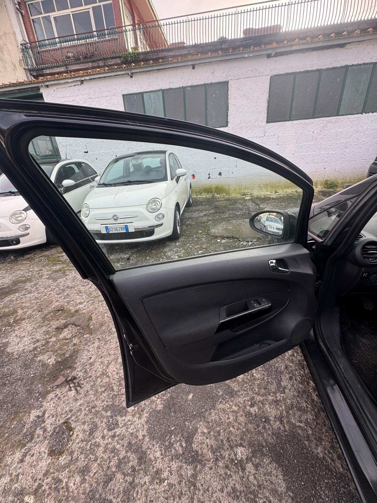 Opel Corsa 1.2 80CV 5 porte GPL-TECH Club