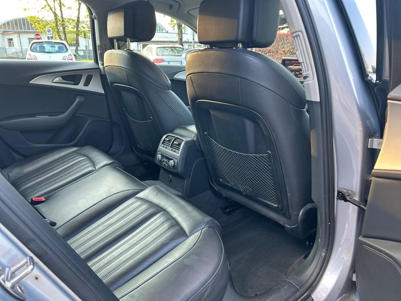 Audi A6 Avant 3.0 TDI quattro S tronic 218cv Navi Pelle Automatico