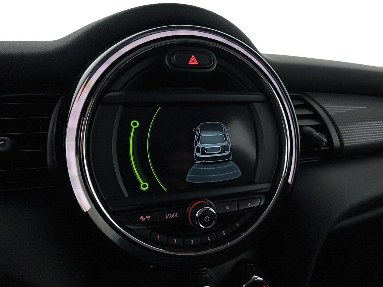 MINI Mini Cooper D 5 porte