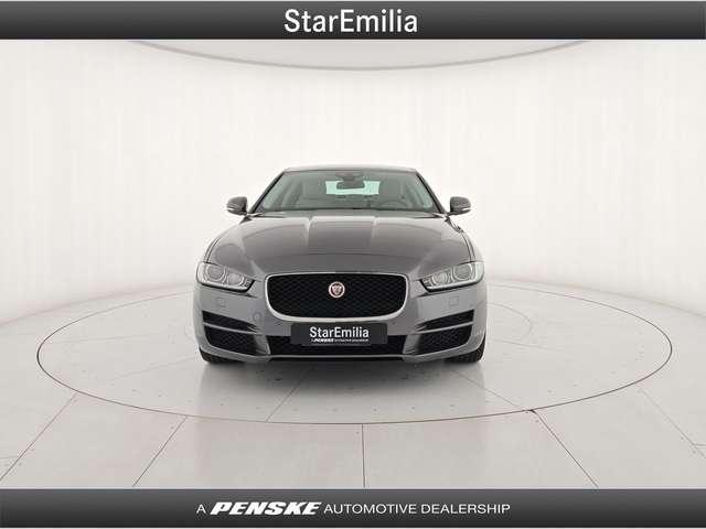 Jaguar XE XE 2.0 D Turbo 180 CV AWD aut. Prestige Business
