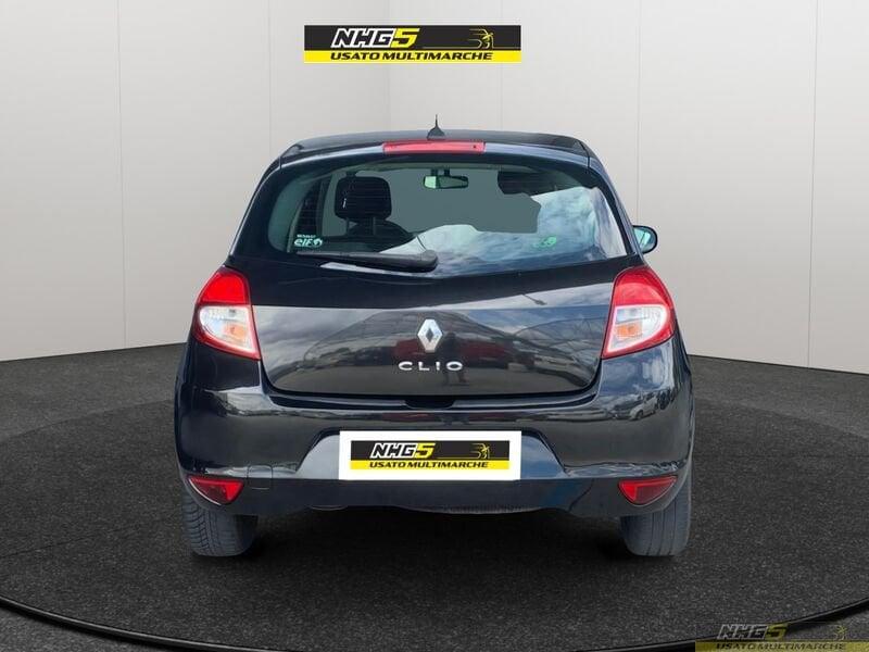 Renault Clio Clio 1.2 16V 5 porte Confort