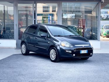Fiat Punto Evo 1.3 Diesel 75CV E5 Neo. - 2011