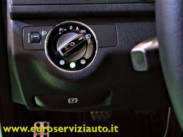 MERCEDES-BENZ C 200 Kompressor TPS cat Avantgarde Sport