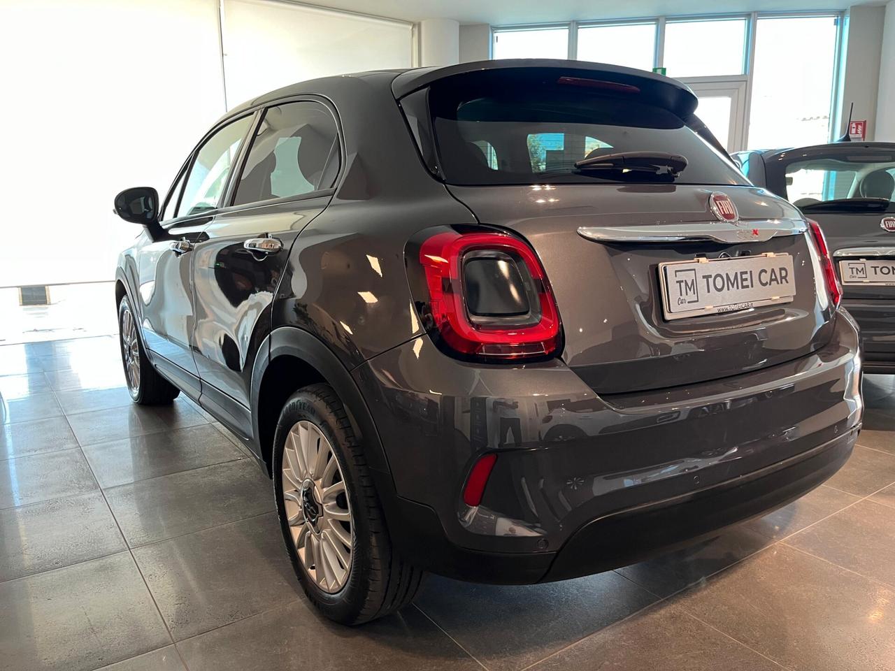 Fiat 500X 1.3 MultiJet 95 CV cross