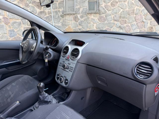 OPEL Corsa 1.3 CDTI 95CV COSMO SOLO 98.000KM !!!