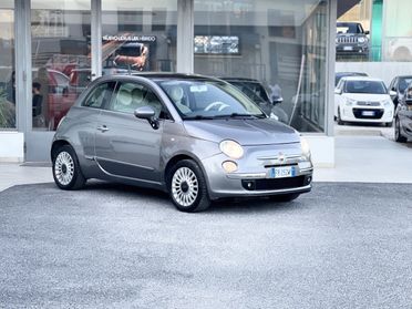Fiat 500 1.2 Benzina 69CV E5 Neo - 2016