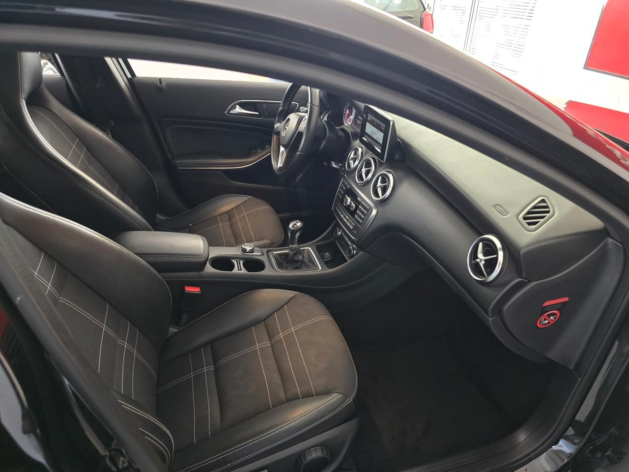 Mercedes-benz A 180 CDI Business