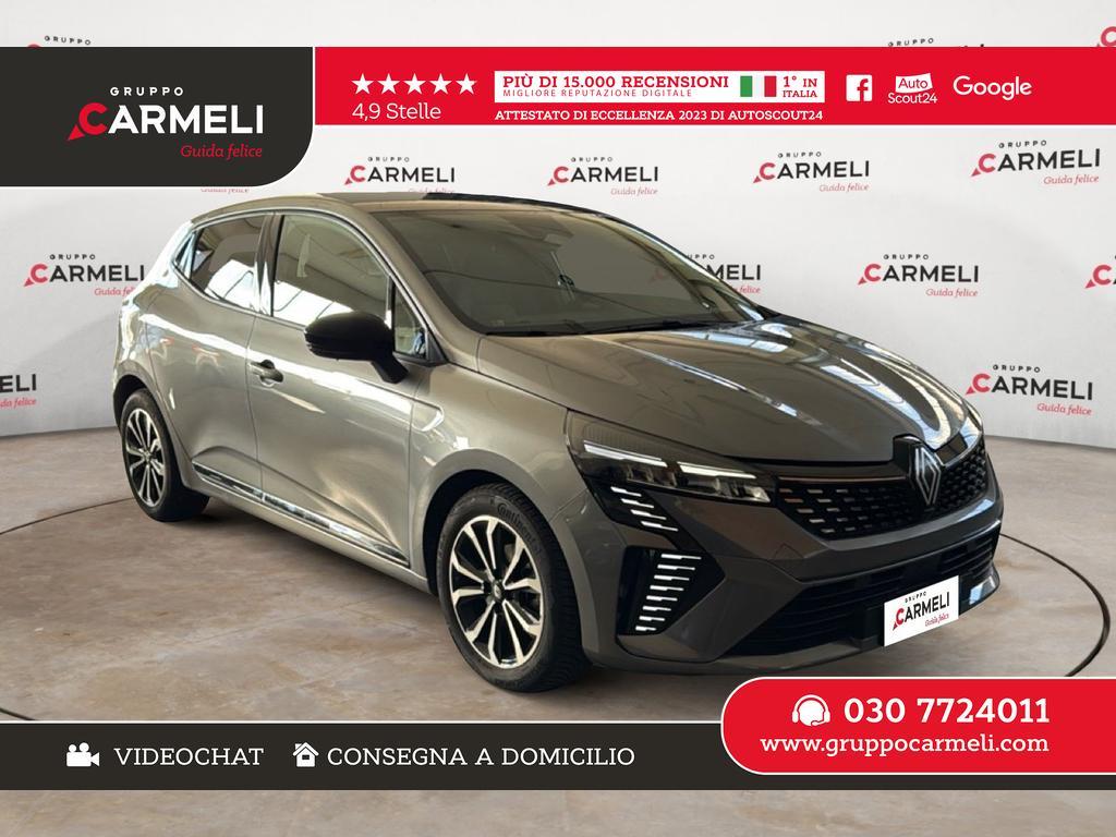Renault Clio 1.0 TCe Techno
