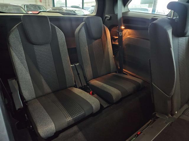 Peugeot 5008 5008 II 2021 1.2 puretech t GT s