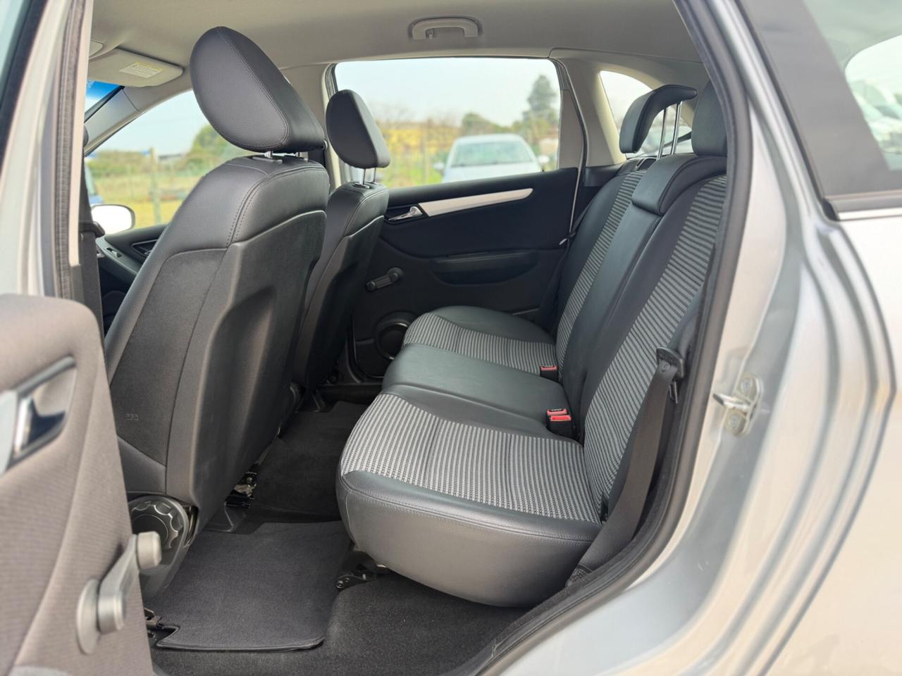 Mercedes-benz B 170 SPORT GPL