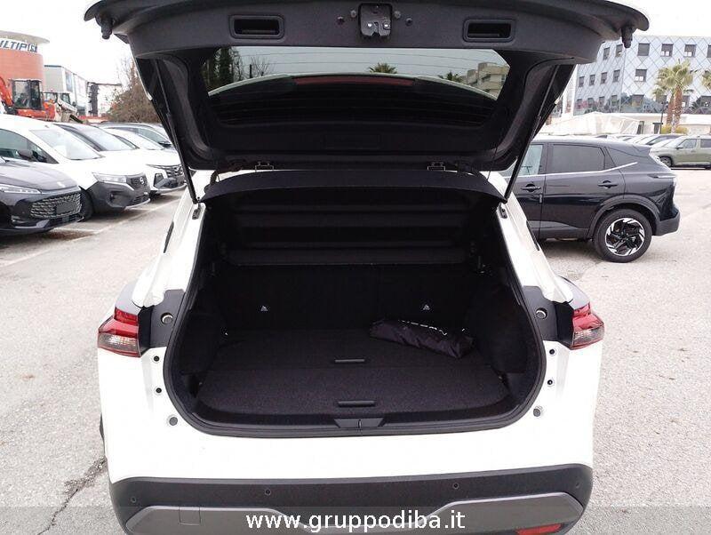 Nissan Qashqai III 2021 1.3 mhev N-Connecta 2wd 158cv xtronic